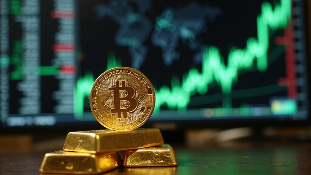 bitcoin s trillion dollar dominance