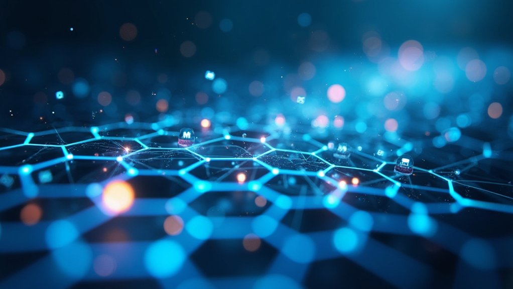 blockchain social reward platform