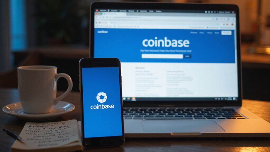 coinbase support contact methods