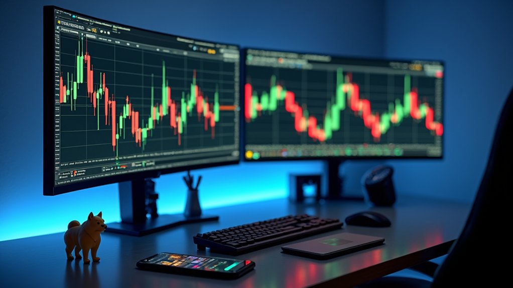 guide to trading meme coins