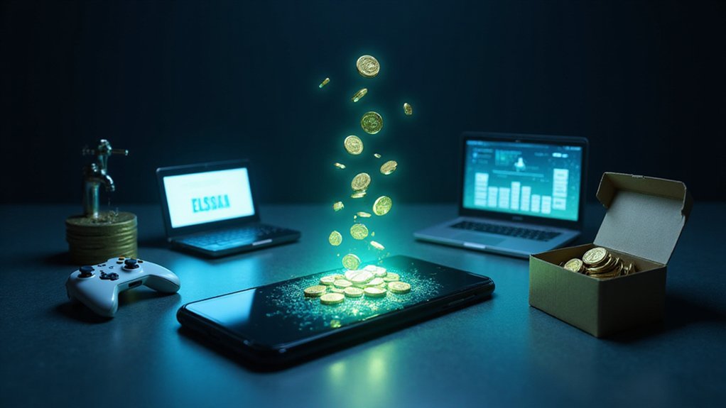 legitimate free crypto methods