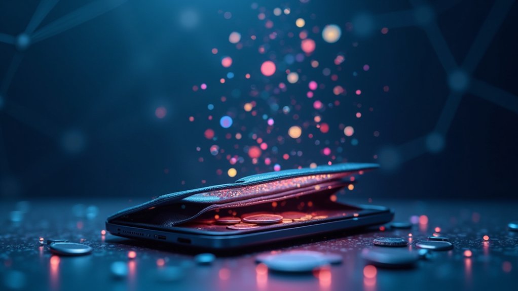 obtain free crypto tokens