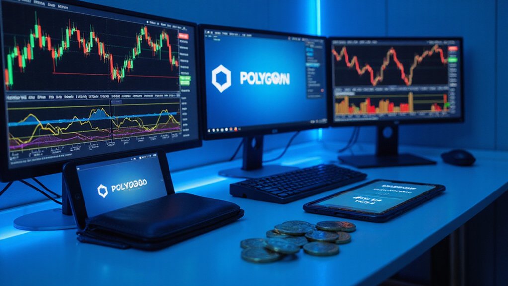 polygon layer 2 prediction markets