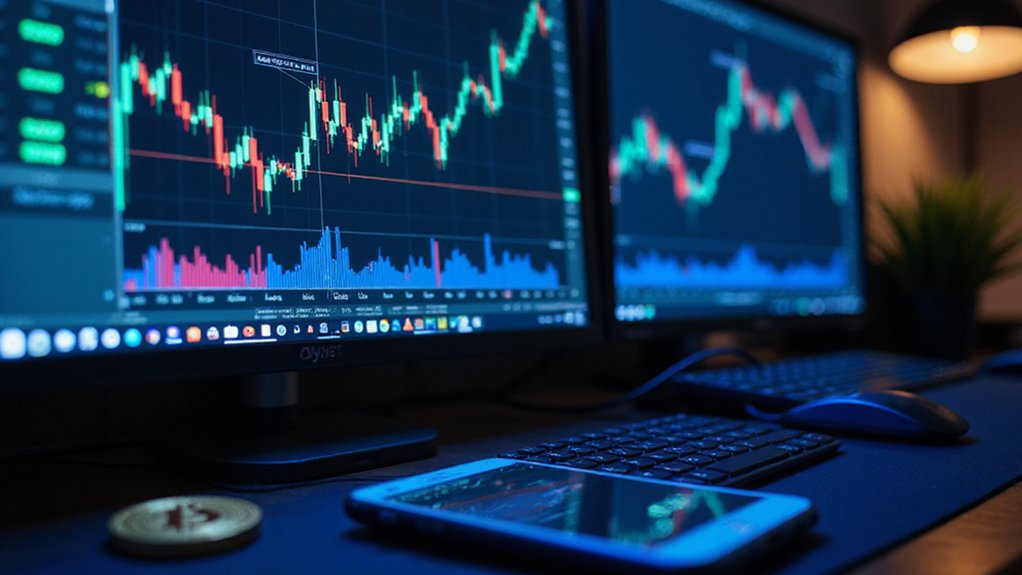 read crypto candlesticks effectively