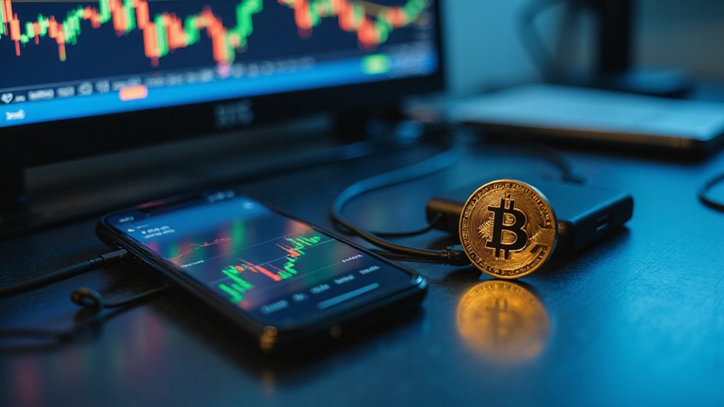 robinhood s commission free crypto
