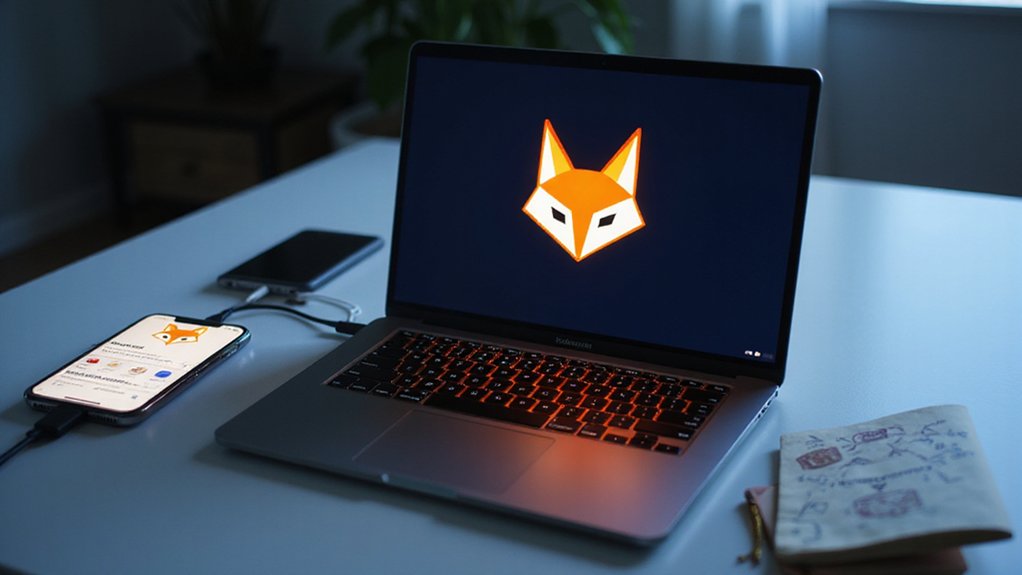 secure crypto wallet gateway