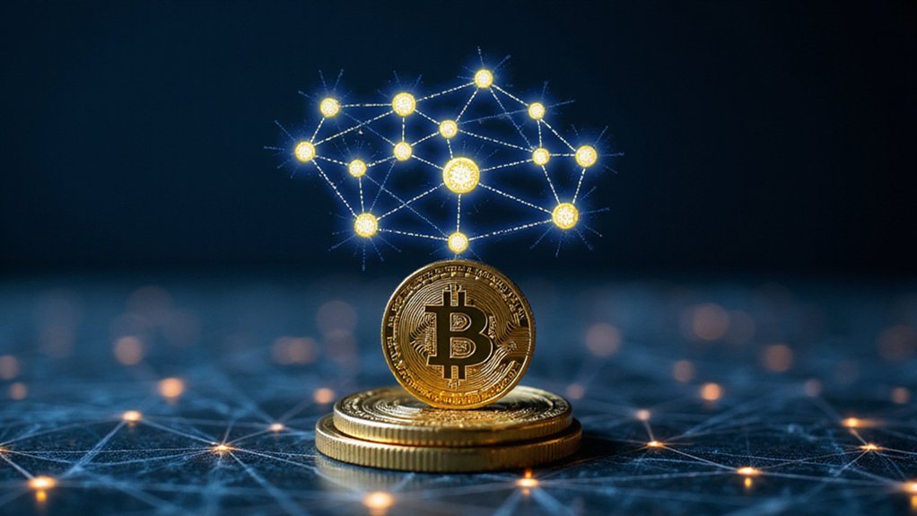 smart contract based daos