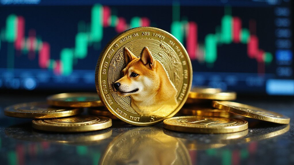 speculative meme coin phenomenon