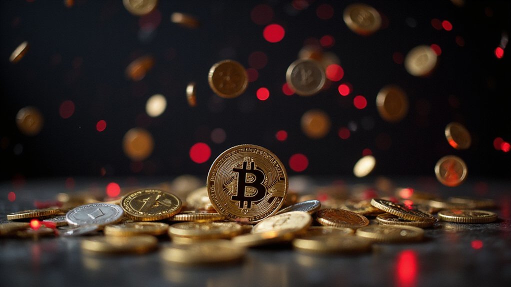 crypto market downturn aftermath