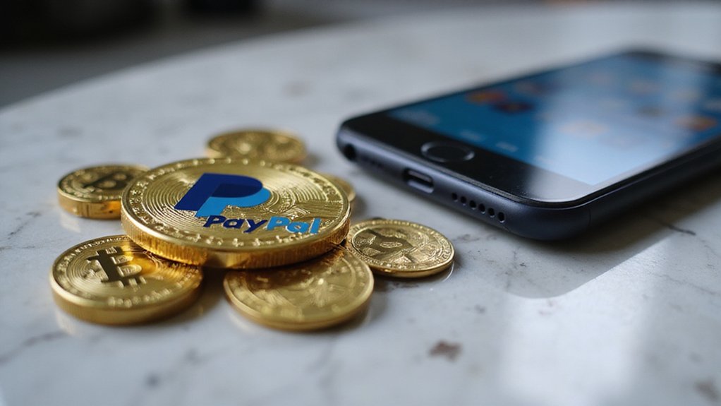 secure crypto payments revolution