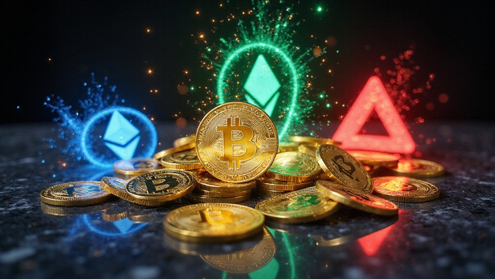 altcoins poised to outperform