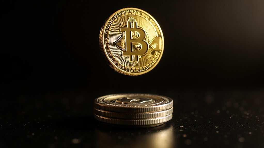 bitcoin s potential rival emerges