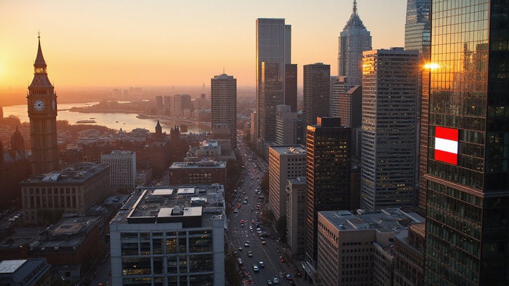 bitpanda targets frankfurt new york