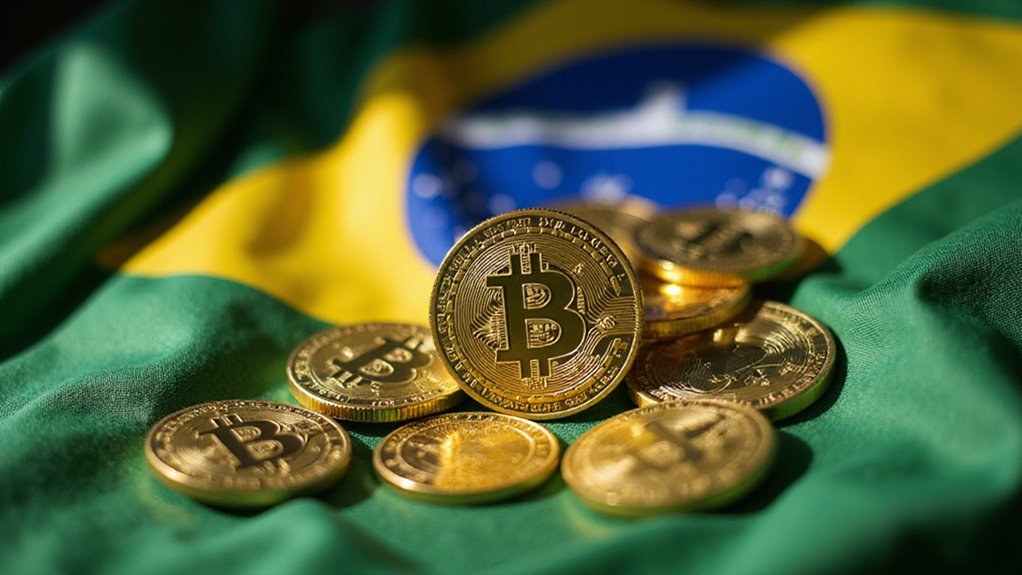brazil s 17 billion bitcoin investment