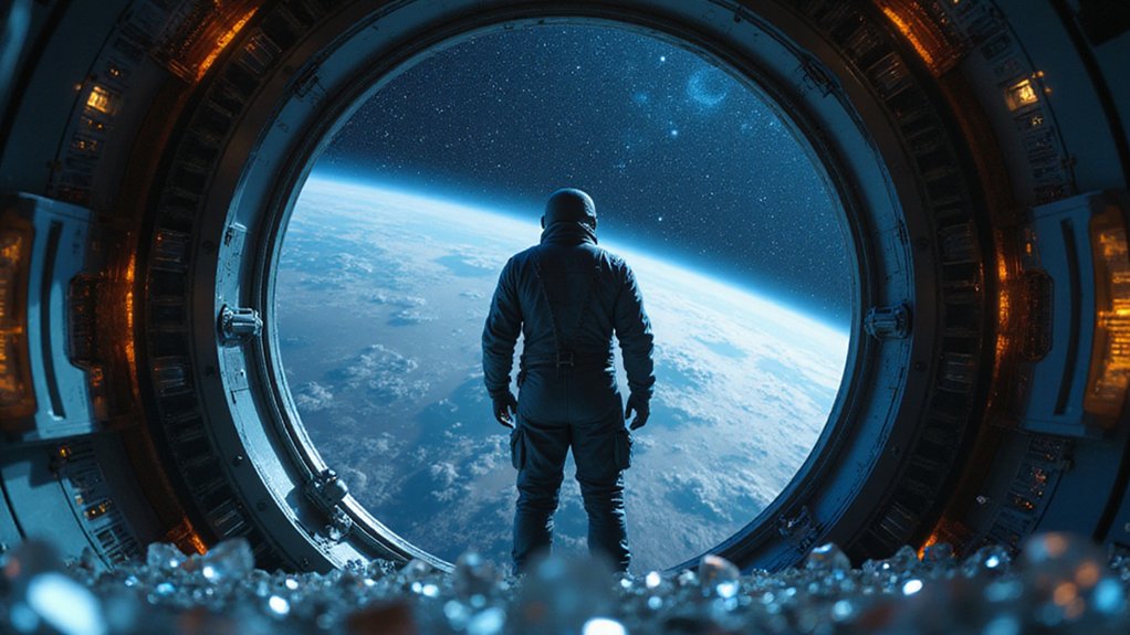 crypto innovator s space venture
