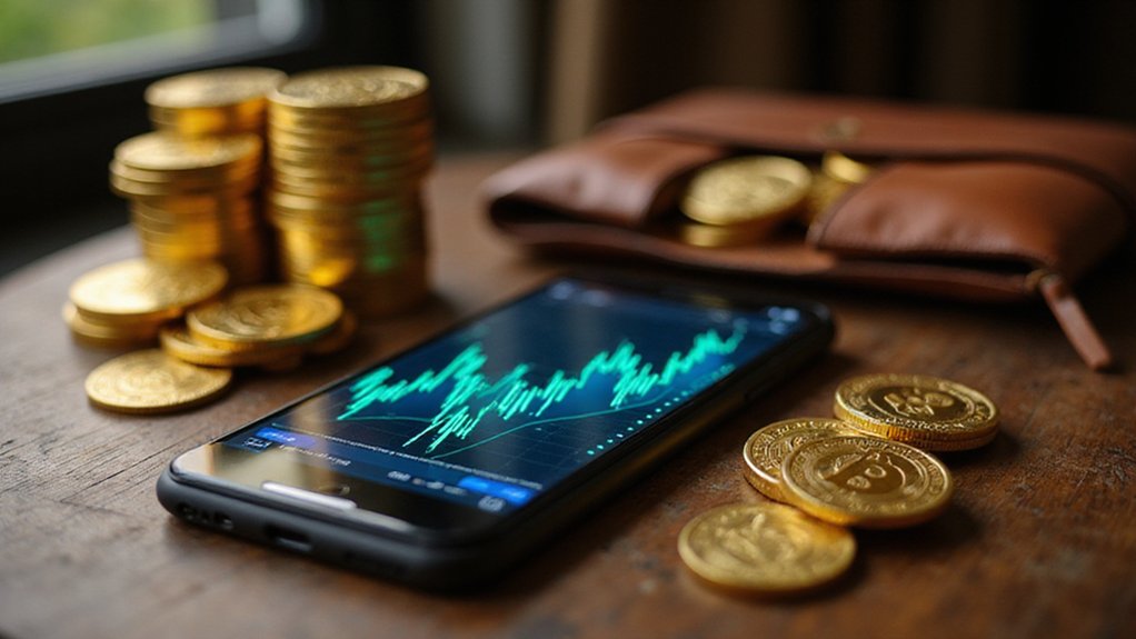crypto presales for profit