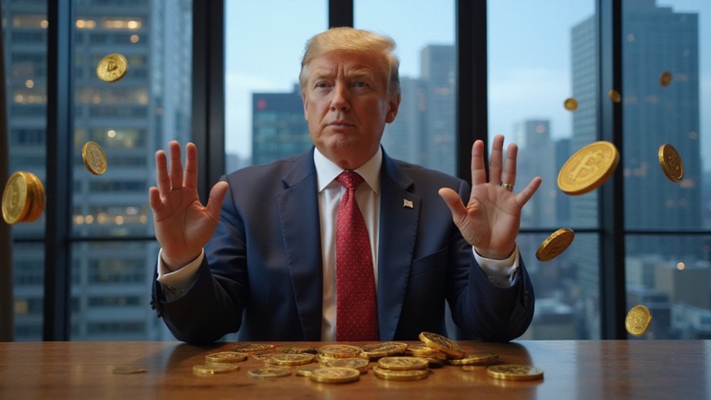 eric trump bitcoin predictions