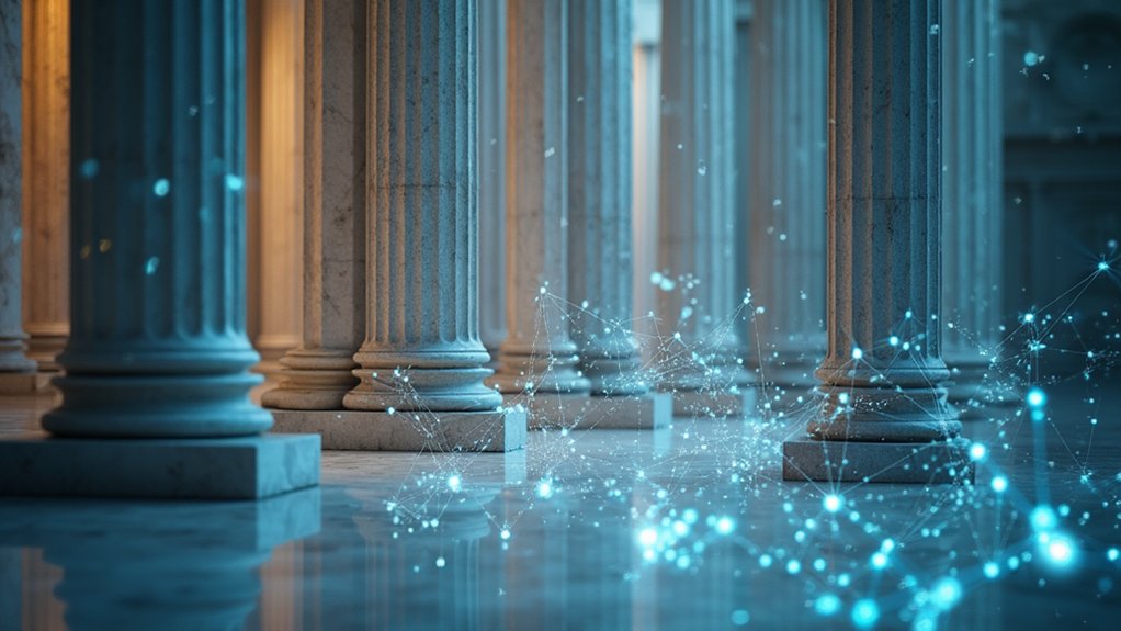 gdp data on blockchains