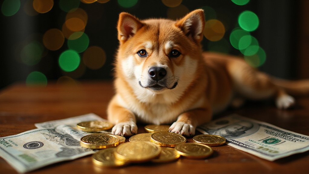maxi doge presale success