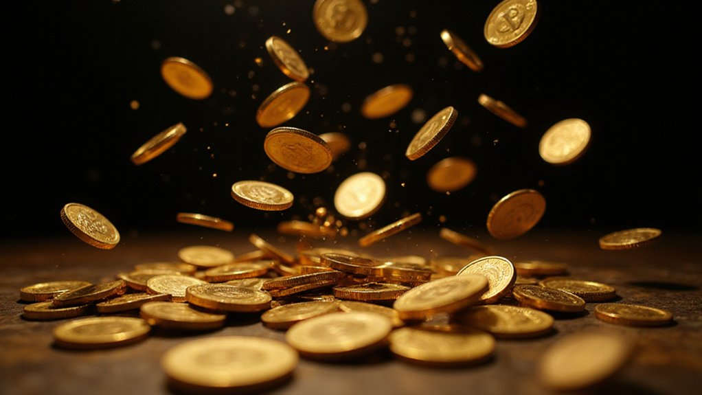 meme coin frenzy raises millions