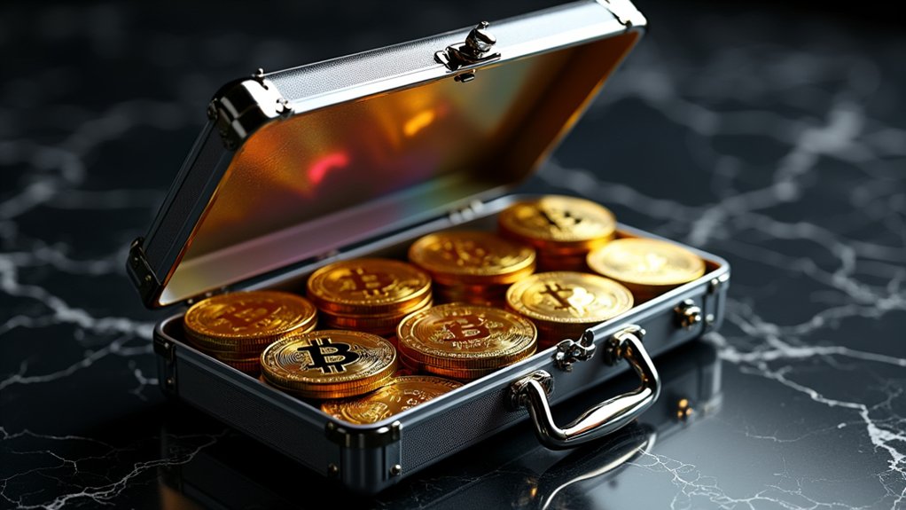 surprising crypto salary growth