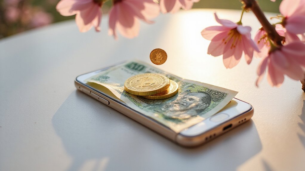 yen backed stablecoin approval imminent