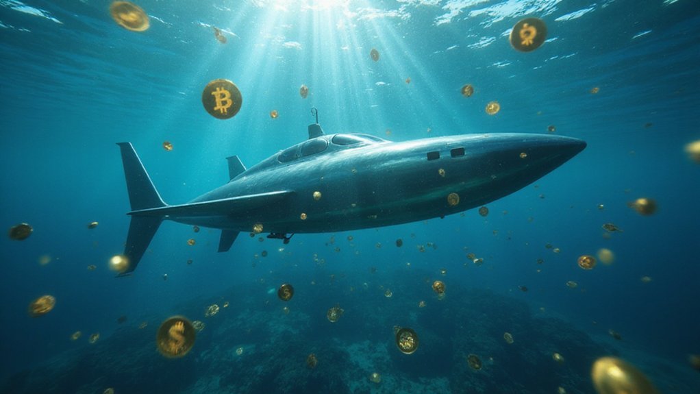 ark invest crypto investment