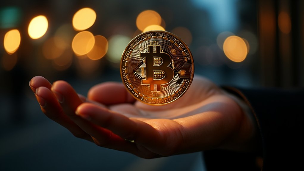 bitcoin s future value uncertainty