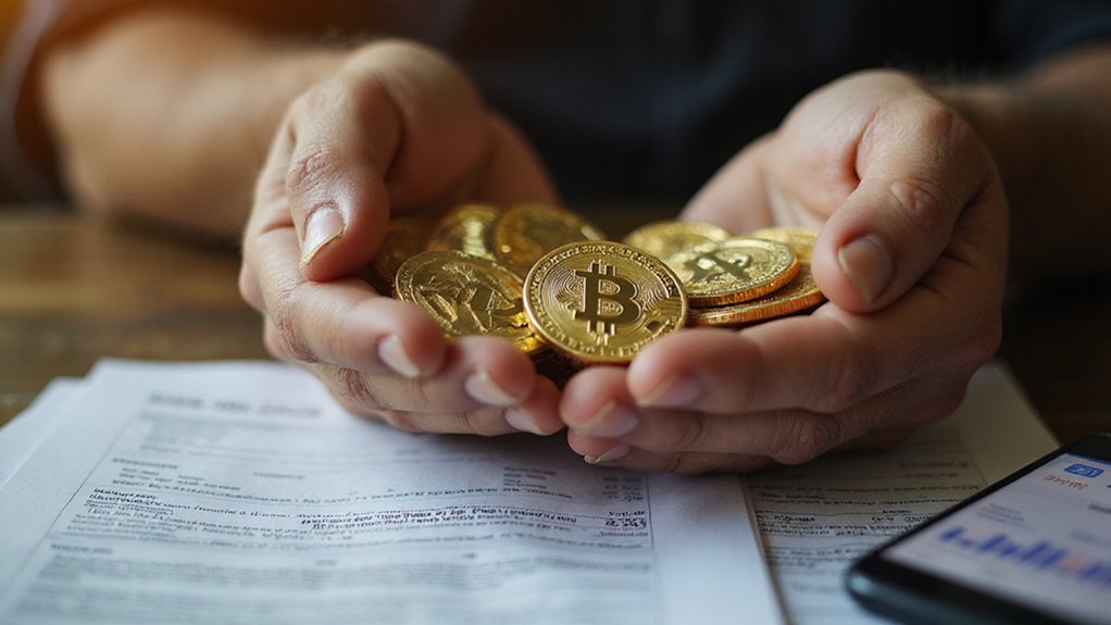 coinbase okx smsf revolution