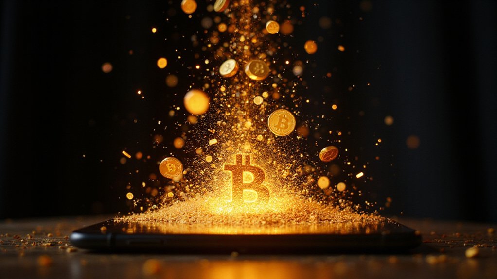 crypto user surge forecast