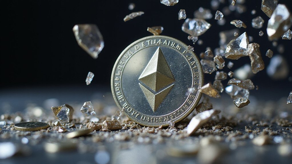 ethereum empire transformation process