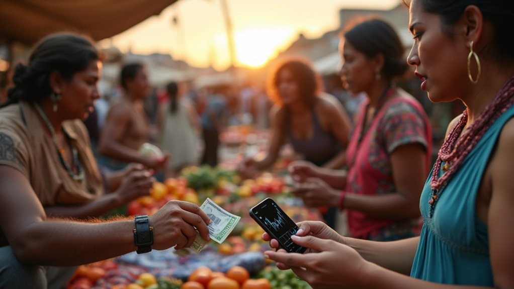 native markets usdh testing phase