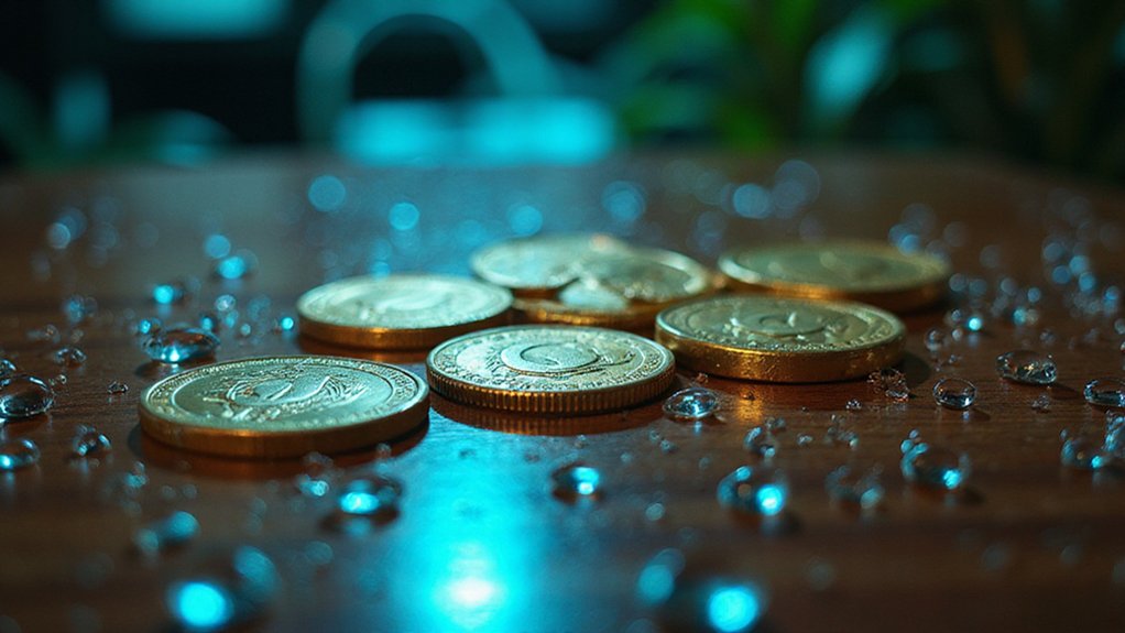 promising crypto presales 2025