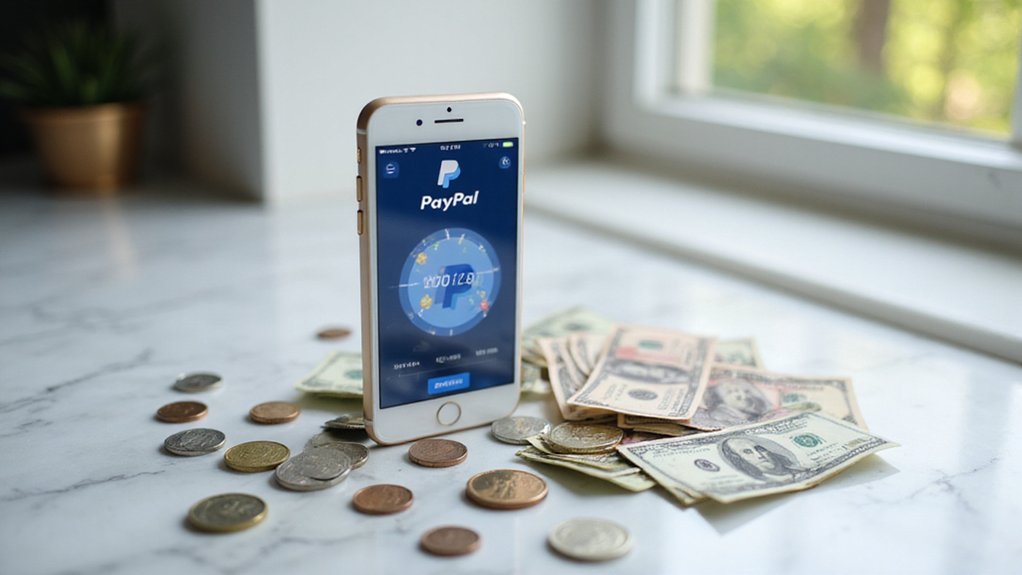 send money via text