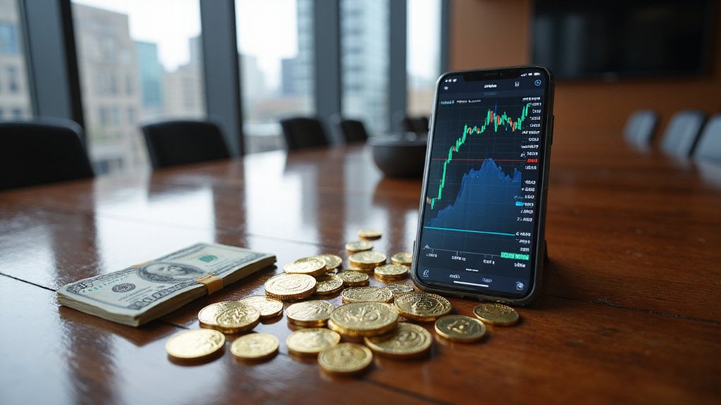 trump s 6 billion crypto venture